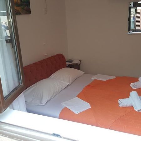 Guest House Ivo Jovanovic Sveti Stefan Εξωτερικό φωτογραφία