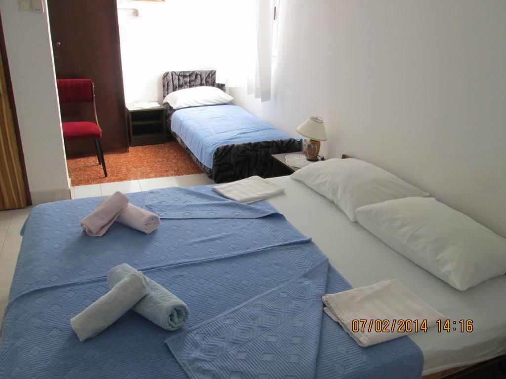Guest House Ivo Jovanovic Sveti Stefan Δωμάτιο φωτογραφία