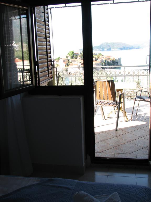 Guest House Ivo Jovanovic Sveti Stefan Δωμάτιο φωτογραφία
