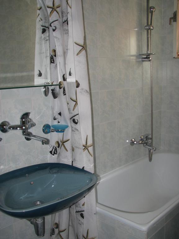 Guest House Ivo Jovanovic Sveti Stefan Δωμάτιο φωτογραφία