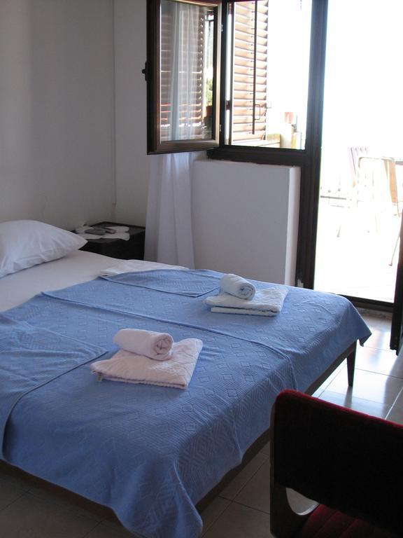 Guest House Ivo Jovanovic Sveti Stefan Εξωτερικό φωτογραφία