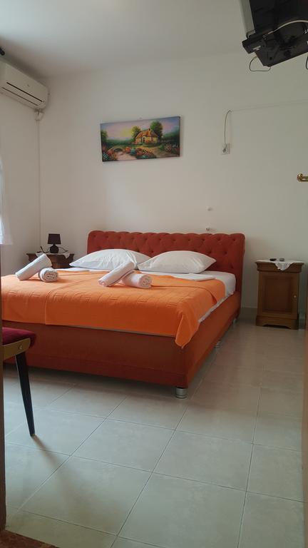 Guest House Ivo Jovanovic Sveti Stefan Εξωτερικό φωτογραφία