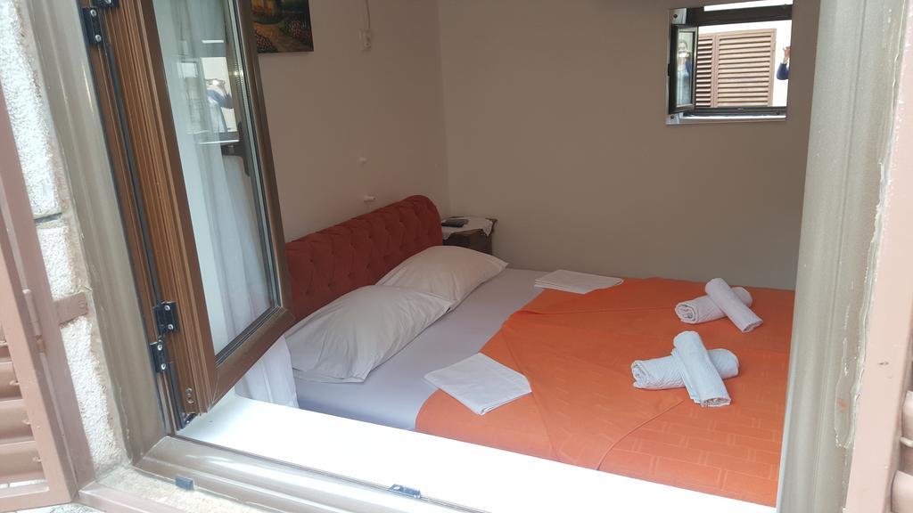 Guest House Ivo Jovanovic Sveti Stefan Εξωτερικό φωτογραφία