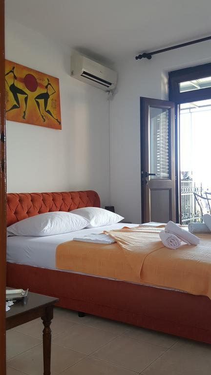 Guest House Ivo Jovanovic Sveti Stefan Εξωτερικό φωτογραφία