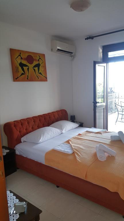 Guest House Ivo Jovanovic Sveti Stefan Εξωτερικό φωτογραφία