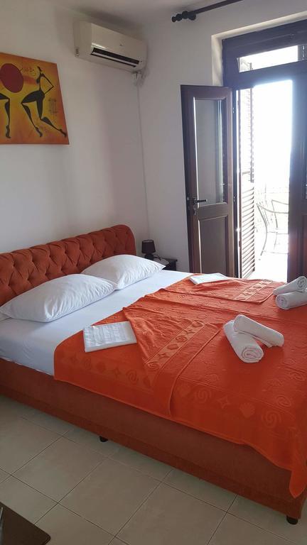 Guest House Ivo Jovanovic Sveti Stefan Εξωτερικό φωτογραφία
