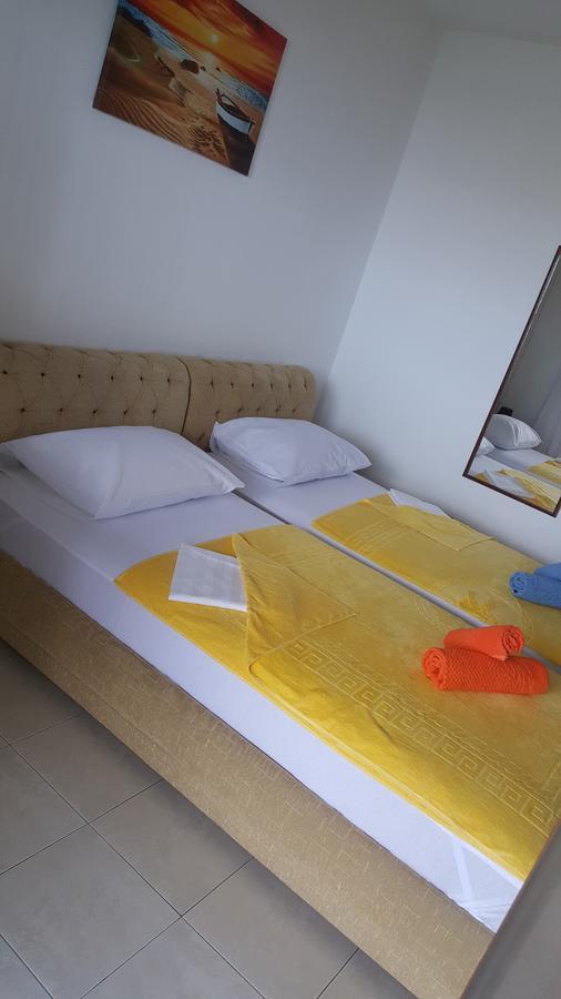 Guest House Ivo Jovanovic Sveti Stefan Εξωτερικό φωτογραφία